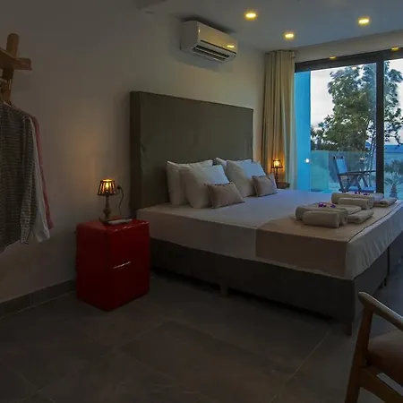La Brezza Beach & * Yalıkavak