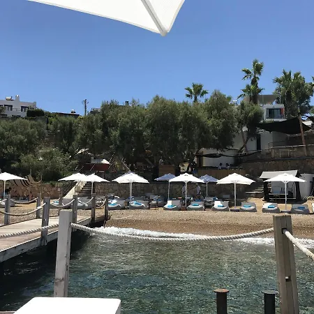 La Brezza Beach & Yalikavak