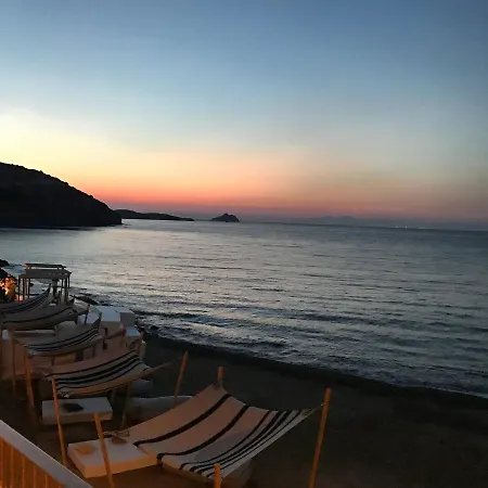 La Brezza Beach & Szálloda Yalıkavak