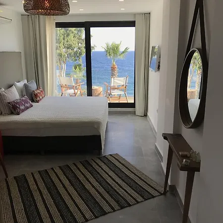 La Brezza Beach & Szálloda Yalıkavak