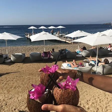 La Brezza Beach & Hotel Yalıkavak