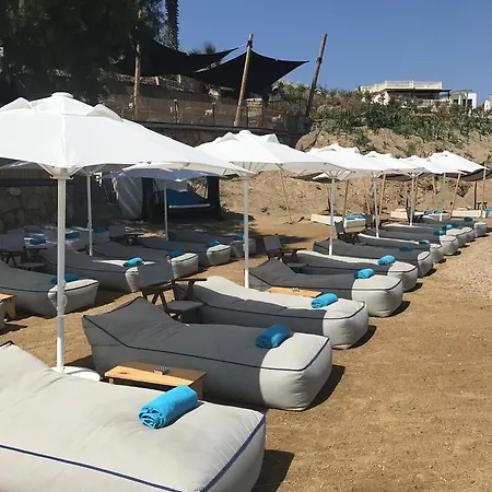 La Brezza Beach & * Yalıkavak